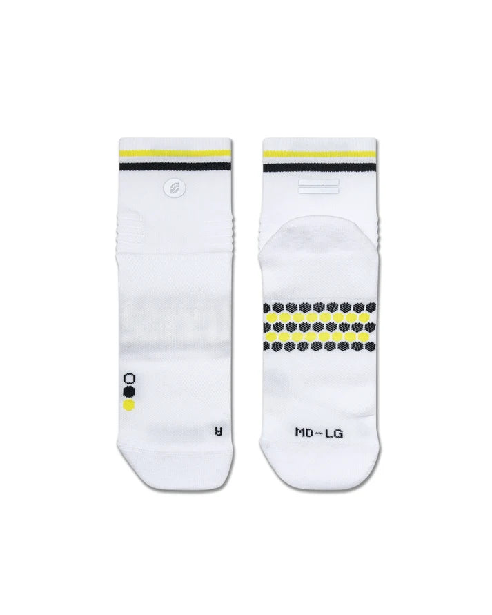 SHYU Racing Socks - Quarter Crew