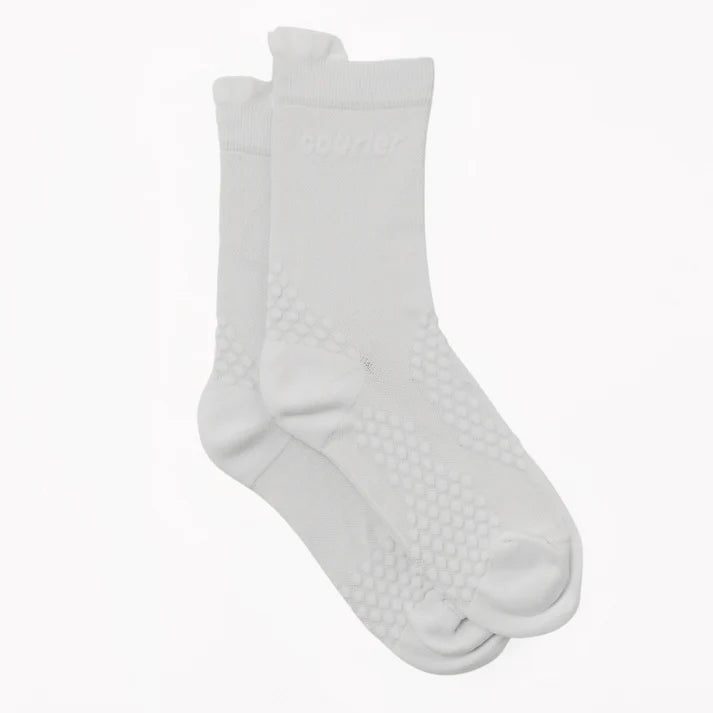 Courier HiFi Crew Sock