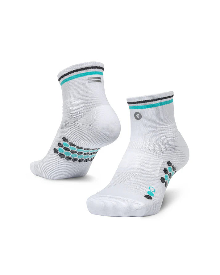 SHYU Racing Socks - End of Stock Quarter Crew